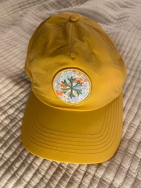 Women owned Skida running hat
